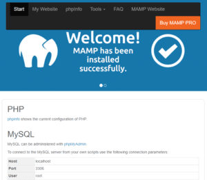 mamp wordpress password mamp wordpress password
