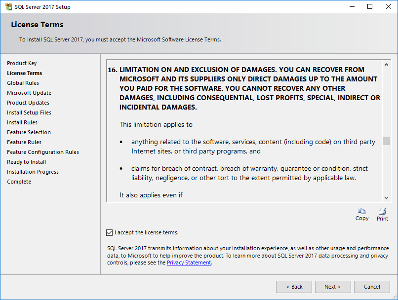 sql server 2017 developer edition iso