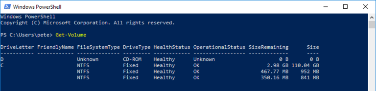 Azure Sql Disk Best Practices