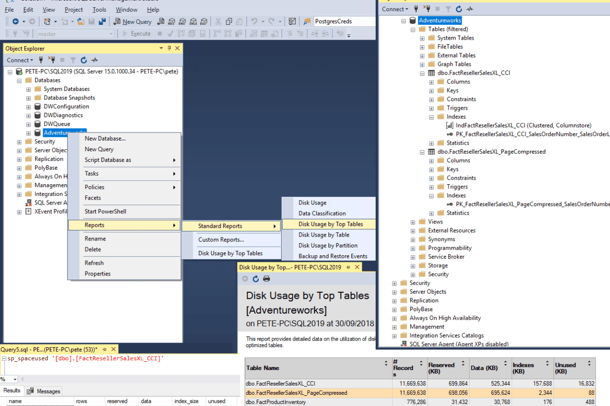 Sql server in. SQL Server таблицы. Таблица в Microsoft SQL. Microsoft SQL Server таблица. Что такое экземпляры SQL Server.