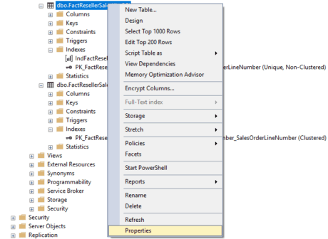 How to Check Table Sizes in SQL Server - SQL DBA Blog