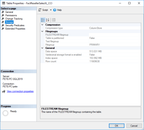 How to Check Table Sizes in SQL Server - SQL DBA Blog