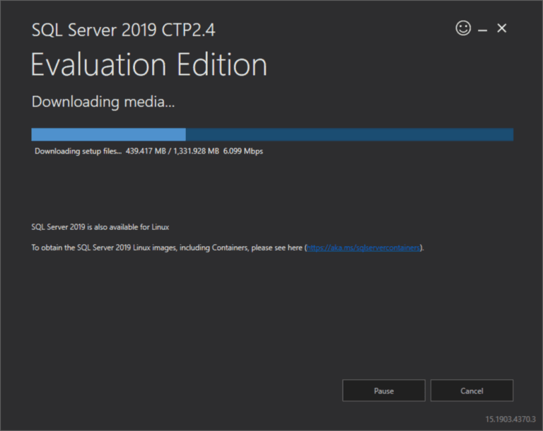 Install/Uninstall SQL Server via Command - SQL DBA Blog