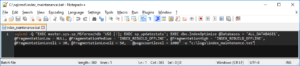 How to Run Scheduled Tasks with SQL Server Express - SQL DBA Blog