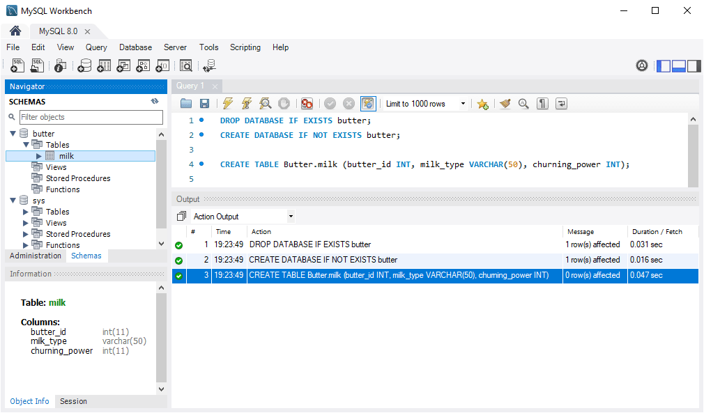 mysql workbench edit table data