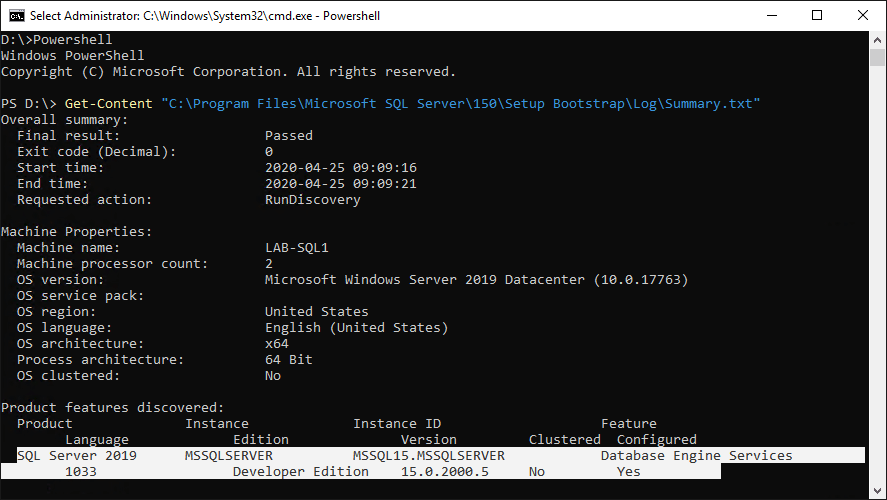 aws postgresql load file powrershell