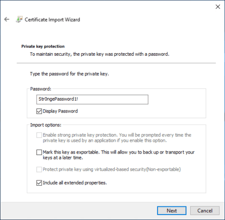 How to Apply Force Encryption in SQL Server - SQL DBA Blog