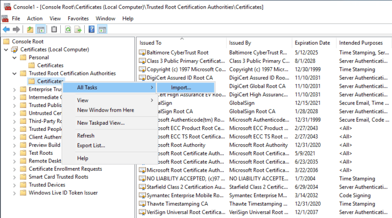 How to Apply Force Encryption in SQL Server - SQL DBA Blog