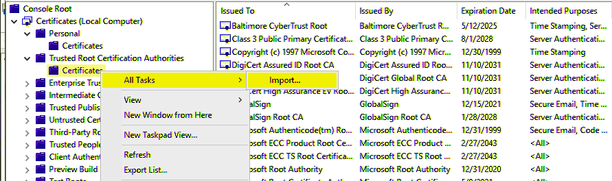 How to Apply Force Encryption in SQL Server