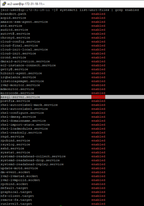 check-restart-sql-server-services-on-linux-peter-whyte-dba-blog