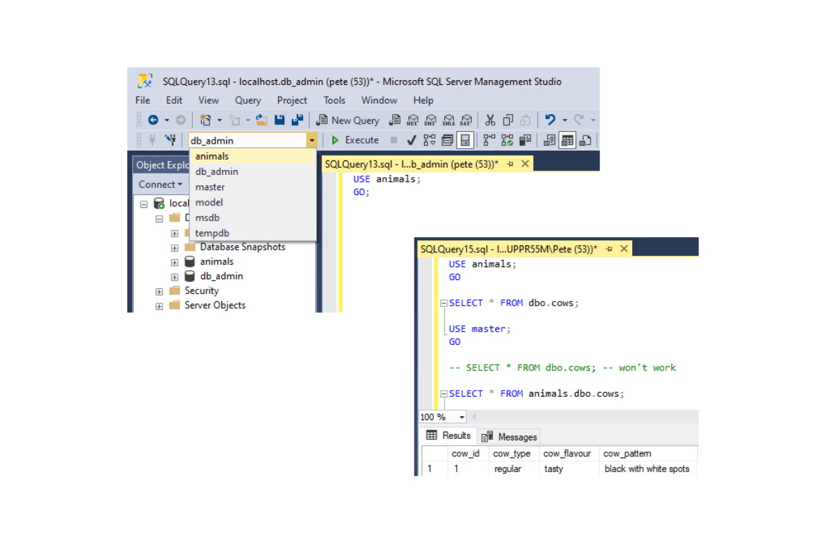 1с не удалось открыть соединение с sql server 53