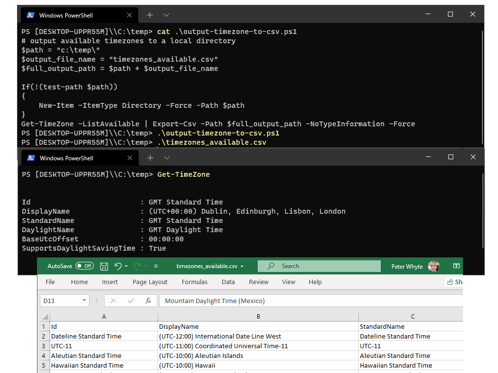 get-timezone-in-powershell-mssql-dba-blog