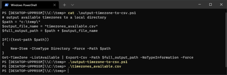 get-timezone-in-powershell-mssql-dba-blog