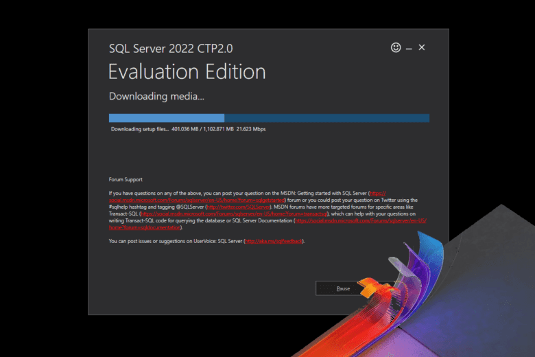 Sql server peter whyte