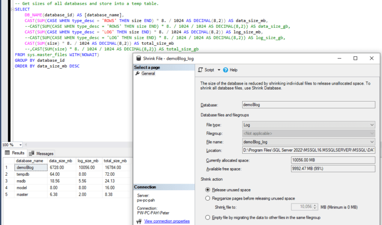 get-all-database-sizes-in-sql-server-mssql-dba-blog