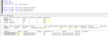 How to Enable CDC in SQL Server - SQL DBA Blog