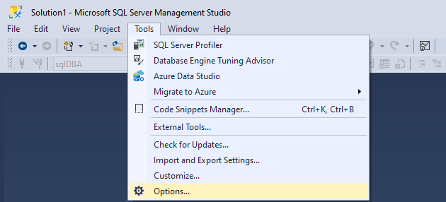 ssms-show-line-numbers-mssql-dba-blog