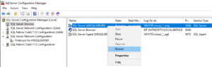 Troubleshooting Database Mirroring Issues in SQL Server - SQL DBA Blog