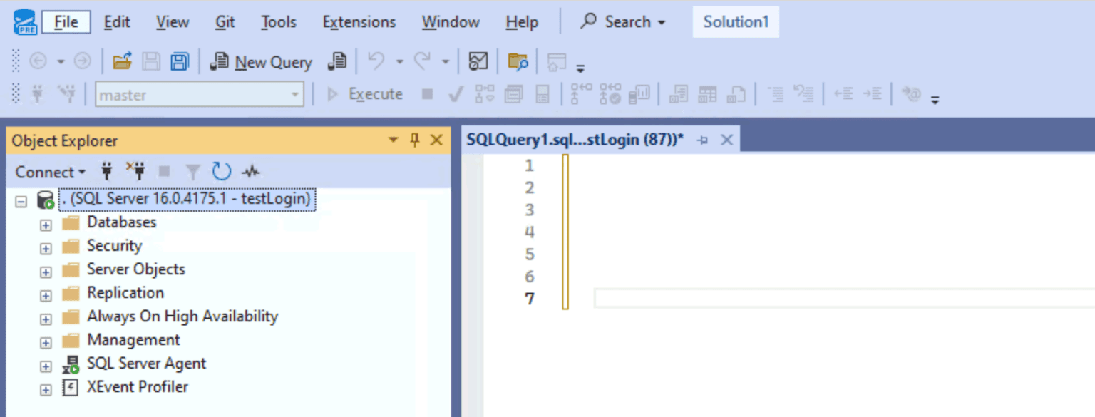 Download and Install SQL Server Management Studio (SSMS) - SQL DBA Blog